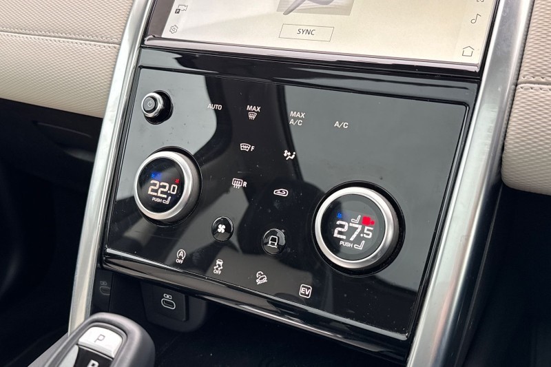 2022 (72) LAND ROVER DISCOVERY SPORT 1.5 P300e R-Dynamic SE 5dr Auto [5 Seat] 4816167