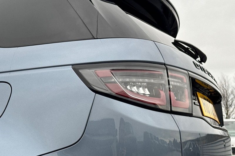 2022 (72) LAND ROVER DISCOVERY SPORT 1.5 P300e R-Dynamic SE 5dr Auto [5 Seat] 4816153