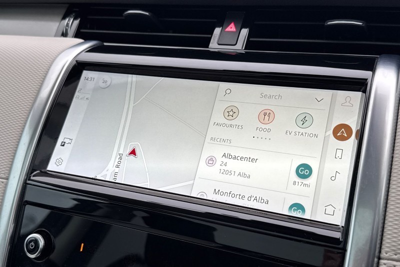 2022 (72) LAND ROVER DISCOVERY SPORT 1.5 P300e R-Dynamic SE 5dr Auto [5 Seat] 4816145