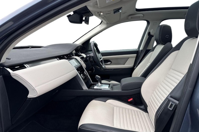 2022 (72) LAND ROVER DISCOVERY SPORT 1.5 P300e R-Dynamic SE 5dr Auto [5 Seat] 4816137