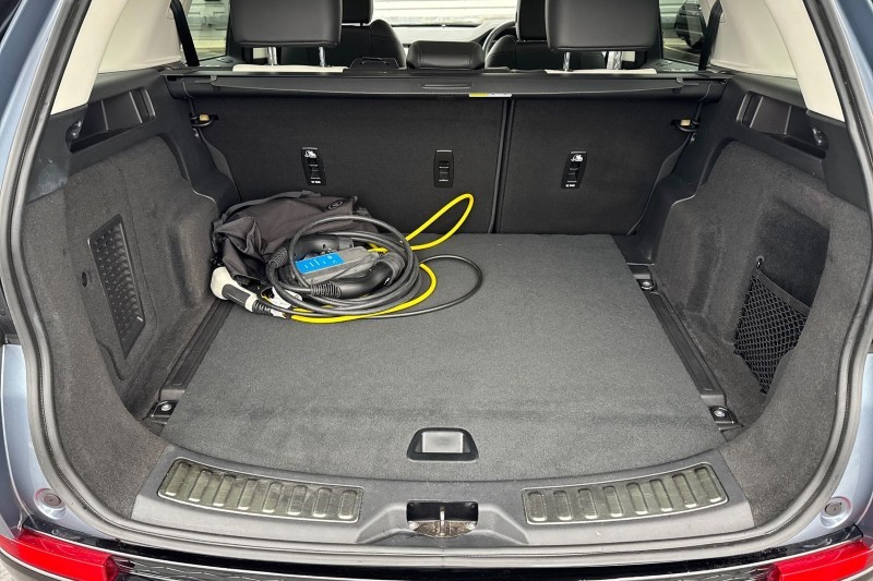 2022 (72) LAND ROVER DISCOVERY SPORT 1.5 P300e R-Dynamic SE 5dr Auto [5 Seat] 4816144