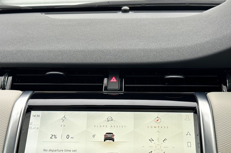 2022 (72) LAND ROVER DISCOVERY SPORT 1.5 P300e R-Dynamic SE 5dr Auto [5 Seat] 4816168