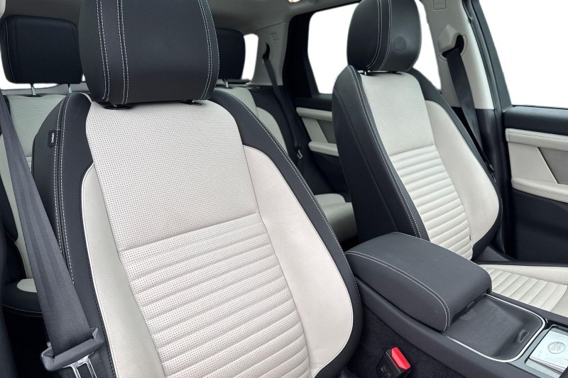 2022 (72) LAND ROVER DISCOVERY SPORT 1.5 P300e R-Dynamic SE 5dr Auto [5 Seat] 4816160