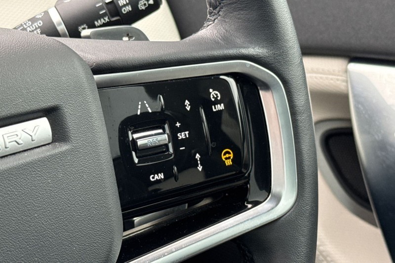 2022 (72) LAND ROVER DISCOVERY SPORT 1.5 P300e R-Dynamic SE 5dr Auto [5 Seat] 4816161