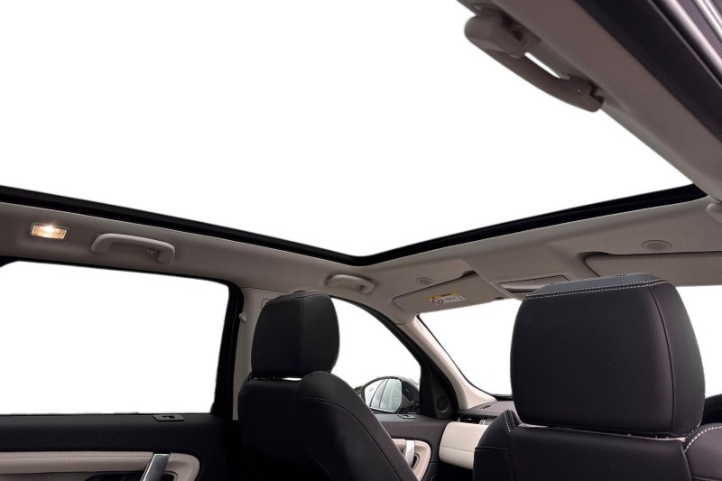 2022 (72) LAND ROVER DISCOVERY SPORT 1.5 P300e R-Dynamic SE 5dr Auto [5 Seat] 4816155