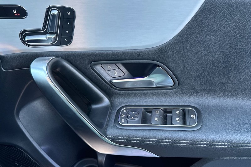 2024 (24) MERCEDES-BENZ A CLASS A35 4Matic Premium Plus 5dr Auto 4807142
