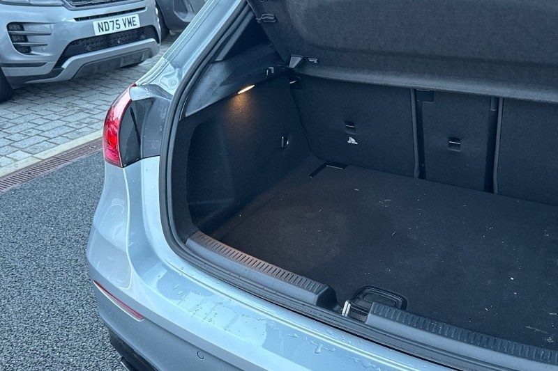 2024 (24) MERCEDES-BENZ A CLASS A35 4Matic Premium Plus 5dr Auto 4807129