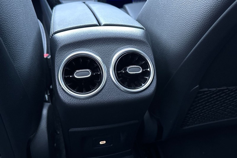 2024 (24) MERCEDES-BENZ A CLASS A35 4Matic Premium Plus 5dr Auto 4807137