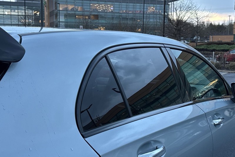 2024 (24) MERCEDES-BENZ A CLASS A35 4Matic Premium Plus 5dr Auto 4807162