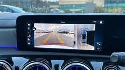 2024 (24) MERCEDES-BENZ A CLASS A35 4Matic Premium Plus 5dr Auto 4807131