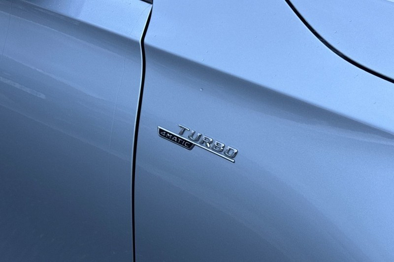 2024 (24) MERCEDES-BENZ A CLASS A35 4Matic Premium Plus 5dr Auto 4807139