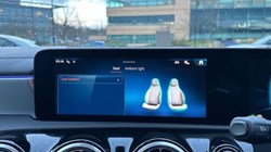 2024 (24) MERCEDES-BENZ A CLASS A35 4Matic Premium Plus 5dr Auto 4807149