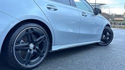 2024 (24) MERCEDES-BENZ A CLASS A35 4Matic Premium Plus 5dr Auto 4807159