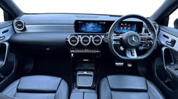 2024 (24) MERCEDES-BENZ A CLASS A35 4Matic Premium Plus 5dr Auto 4807128