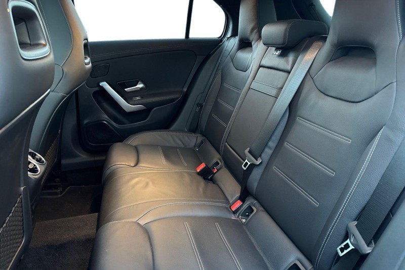 2024 (24) MERCEDES-BENZ A CLASS A35 4Matic Premium Plus 5dr Auto 4807123