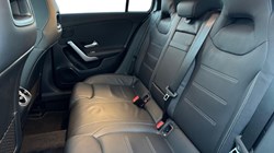 2024 (24) MERCEDES-BENZ A CLASS A35 4Matic Premium Plus 5dr Auto 4807123