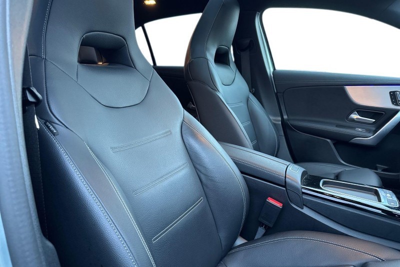 2024 (24) MERCEDES-BENZ A CLASS A35 4Matic Premium Plus 5dr Auto 4807145