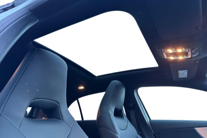 2024 (24) MERCEDES-BENZ A CLASS A35 4Matic Premium Plus 5dr Auto 4807140