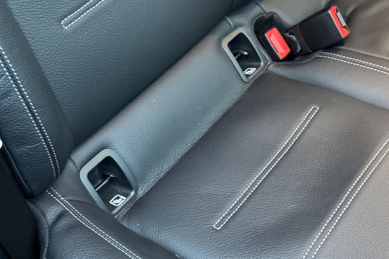 2024 (24) MERCEDES-BENZ A CLASS A35 4Matic Premium Plus 5dr Auto 4807151