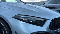 2024 (24) MERCEDES-BENZ A CLASS A35 4Matic Premium Plus 5dr Auto 4807136