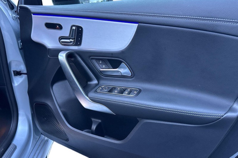 2024 (24) MERCEDES-BENZ A CLASS A35 4Matic Premium Plus 5dr Auto 4807141