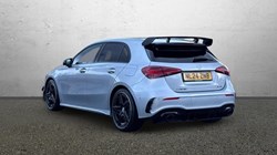 2024 (24) MERCEDES-BENZ A CLASS A35 4Matic Premium Plus 5dr Auto 4807121