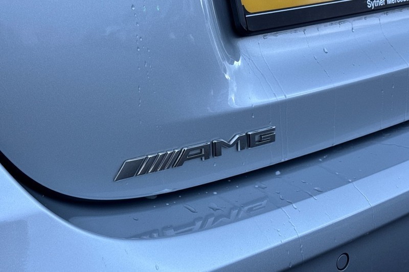 2024 (24) MERCEDES-BENZ A CLASS A35 4Matic Premium Plus 5dr Auto 4807157