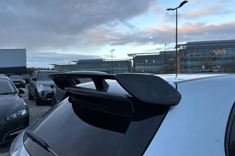 2024 (24) MERCEDES-BENZ A CLASS A35 4Matic Premium Plus 5dr Auto 4807163