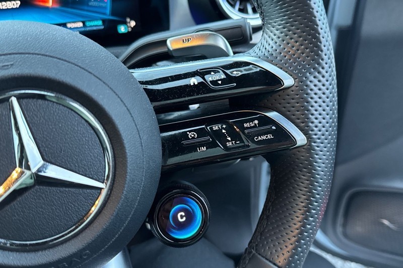 2024 (24) MERCEDES-BENZ A CLASS A35 4Matic Premium Plus 5dr Auto 4807147