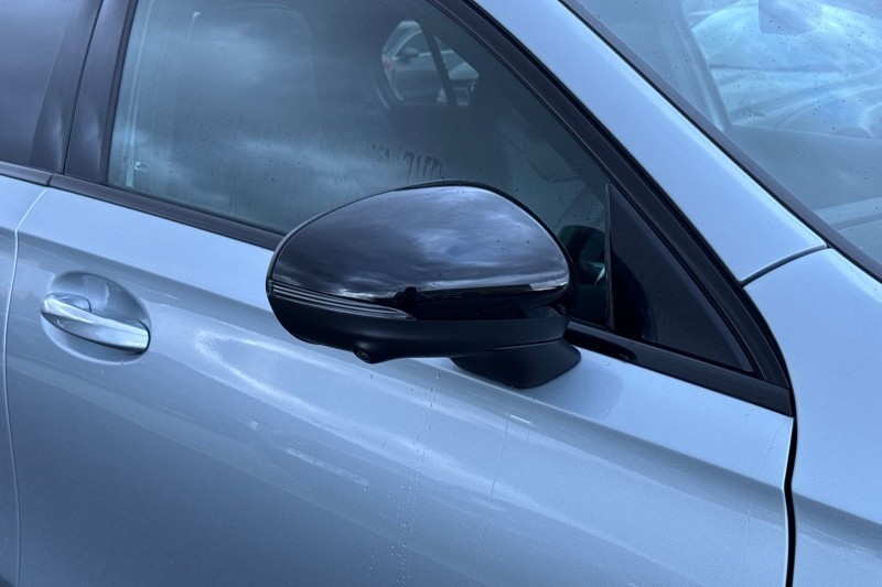 2024 (24) MERCEDES-BENZ A CLASS A35 4Matic Premium Plus 5dr Auto 4807161