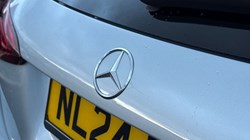 2024 (24) MERCEDES-BENZ A CLASS A35 4Matic Premium Plus 5dr Auto 4807156