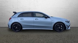 2024 (24) MERCEDES-BENZ A CLASS A35 4Matic Premium Plus 5dr Auto 4807124