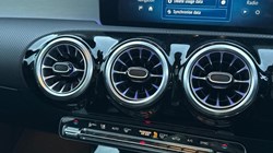 2024 (24) MERCEDES-BENZ A CLASS A35 4Matic Premium Plus 5dr Auto 4807150