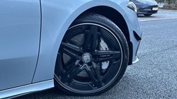 2024 (24) MERCEDES-BENZ A CLASS A35 4Matic Premium Plus 5dr Auto 4807160