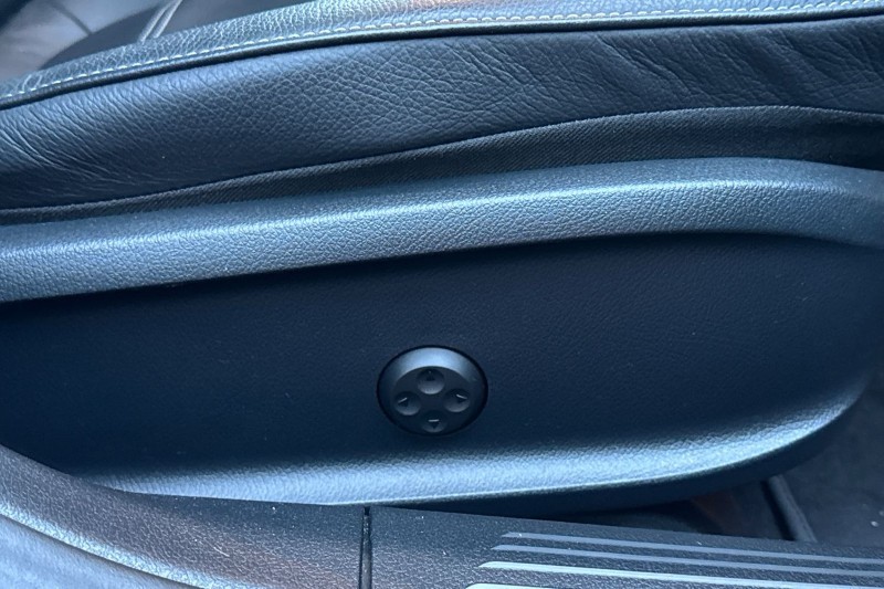 2024 (24) MERCEDES-BENZ A CLASS A35 4Matic Premium Plus 5dr Auto 4807143