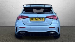 2024 (24) MERCEDES-BENZ A CLASS A35 4Matic Premium Plus 5dr Auto 4807125