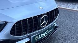 2024 (24) MERCEDES-BENZ A CLASS A35 4Matic Premium Plus 5dr Auto 4807154