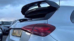2024 (24) MERCEDES-BENZ A CLASS A35 4Matic Premium Plus 5dr Auto 4807158