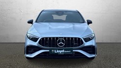 2024 (24) MERCEDES-BENZ A CLASS A35 4Matic Premium Plus 5dr Auto 4807126