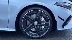 2024 (24) MERCEDES-BENZ A CLASS A35 4Matic Premium Plus 5dr Auto 4807127