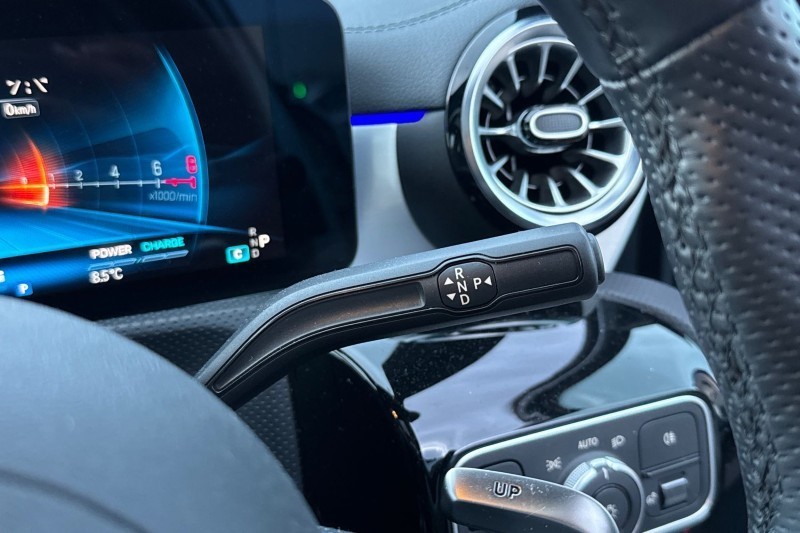 2024 (24) MERCEDES-BENZ A CLASS A35 4Matic Premium Plus 5dr Auto 4807132