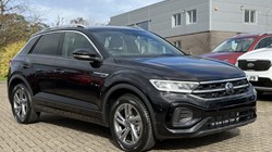 VOLKSWAGEN T-ROC 1.5 TSI R-Line 5dr 4661489