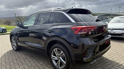 VOLKSWAGEN T-ROC 1.5 TSI R-Line 5dr 4661491