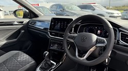 VOLKSWAGEN T-ROC 1.5 TSI R-Line 5dr 4661493