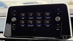 VOLKSWAGEN T-ROC 1.5 TSI R-Line 5dr 4661496
