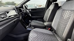 VOLKSWAGEN T-ROC 1.5 TSI R-Line 5dr 4661495