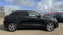 VOLKSWAGEN T-ROC 1.5 TSI R-Line 5dr 4661480