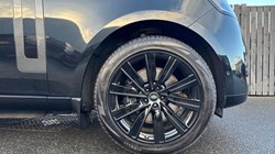 2023 (72) LAND ROVER RANGE ROVER 3.0 P440e SE 4dr Auto 4859357