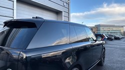2023 (72) LAND ROVER RANGE ROVER 3.0 P440e SE 4dr Auto 4859396