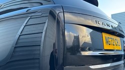 2023 (72) LAND ROVER RANGE ROVER 3.0 P440e SE 4dr Auto 4859368